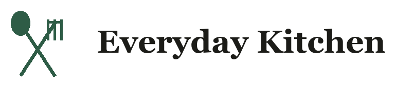 Everyday Kitchen